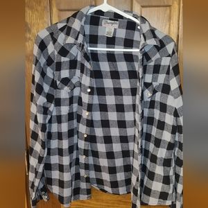 Women's Flannel